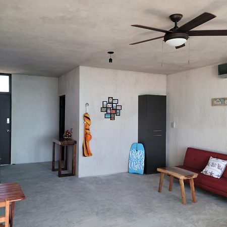 Puerto Del Cielo Hotel Chuburna Phòng bức ảnh