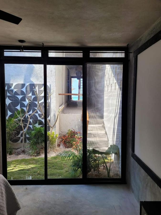 Puerto Del Cielo Hotel Chuburna Ngoại thất bức ảnh