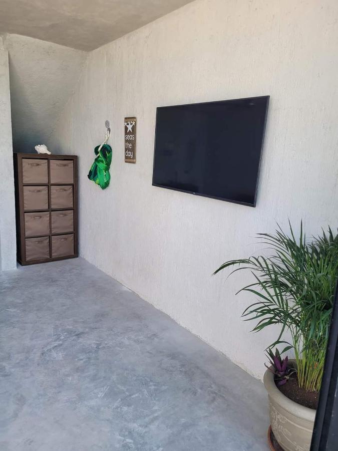 Puerto Del Cielo Hotel Chuburna Ngoại thất bức ảnh