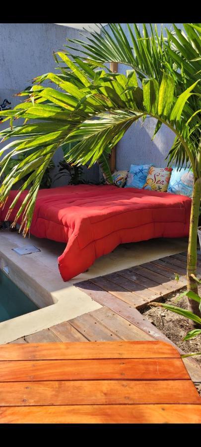 Puerto Del Cielo Hotel Chuburna Ngoại thất bức ảnh