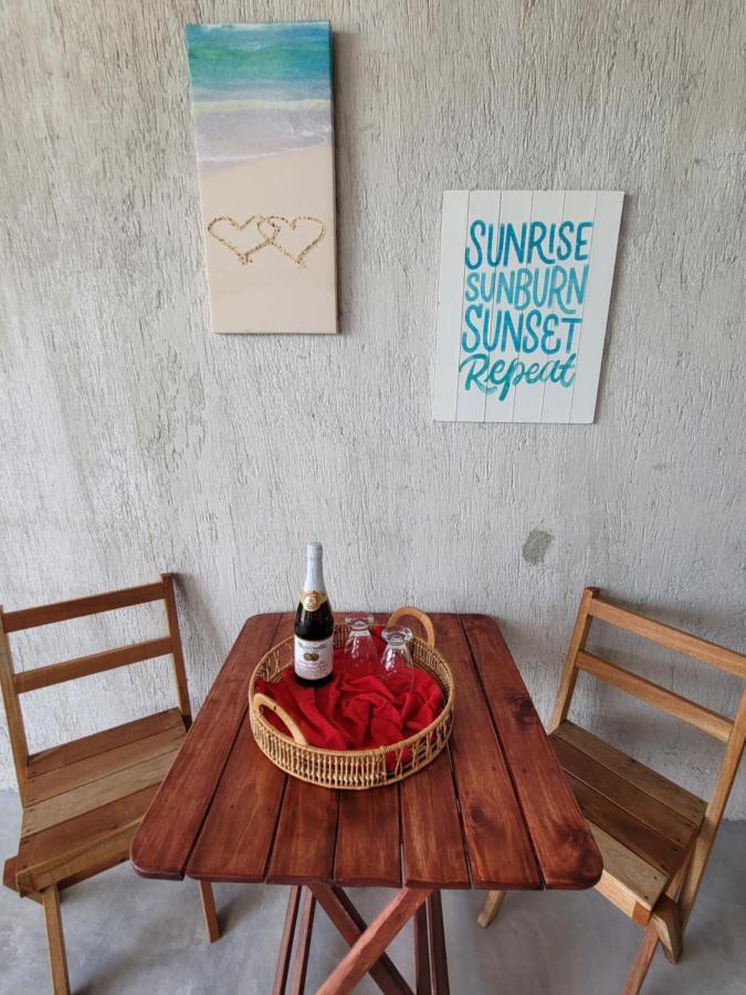Puerto Del Cielo Hotel Chuburna Ngoại thất bức ảnh