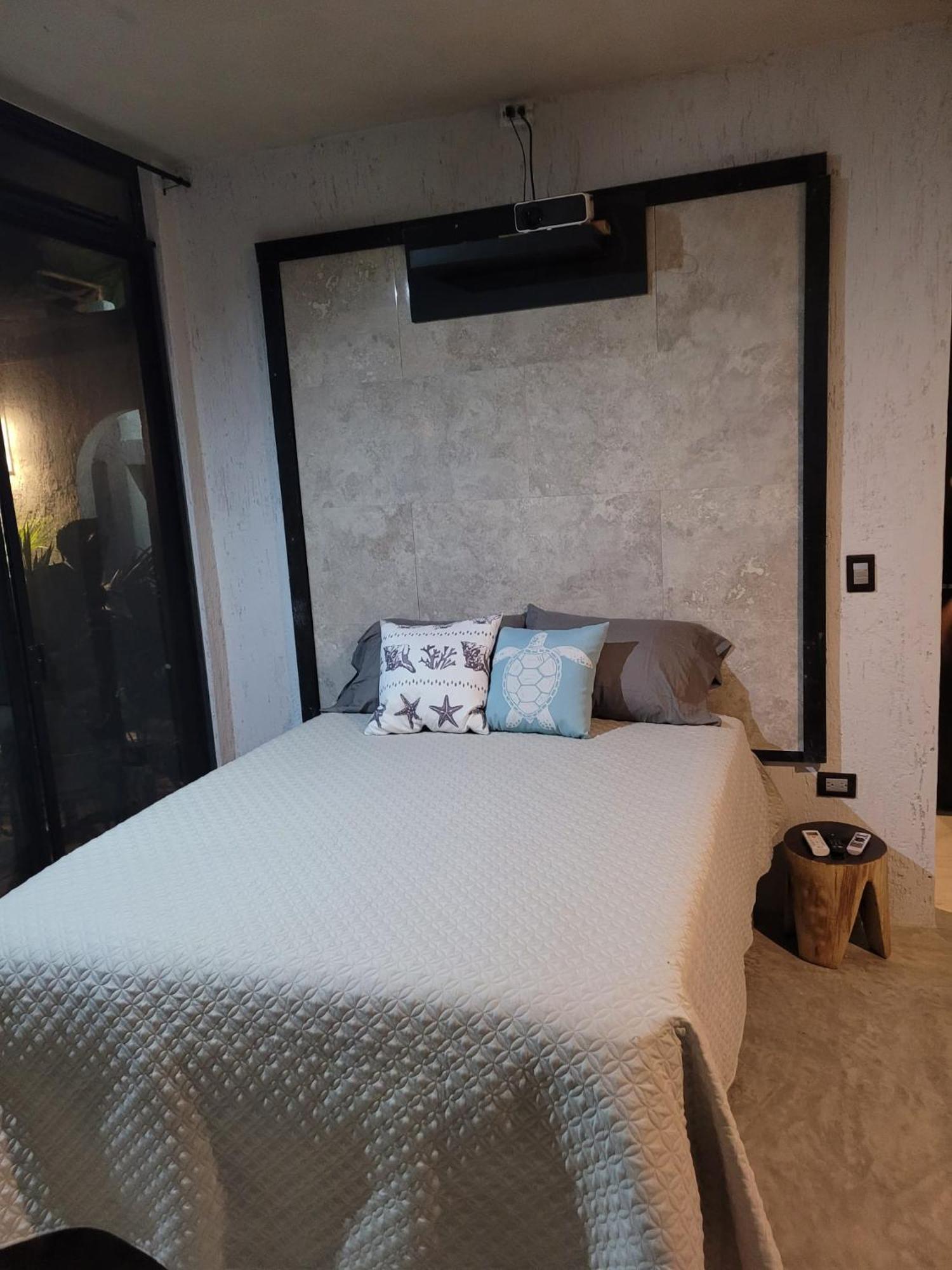 Puerto Del Cielo Hotel Chuburna Ngoại thất bức ảnh