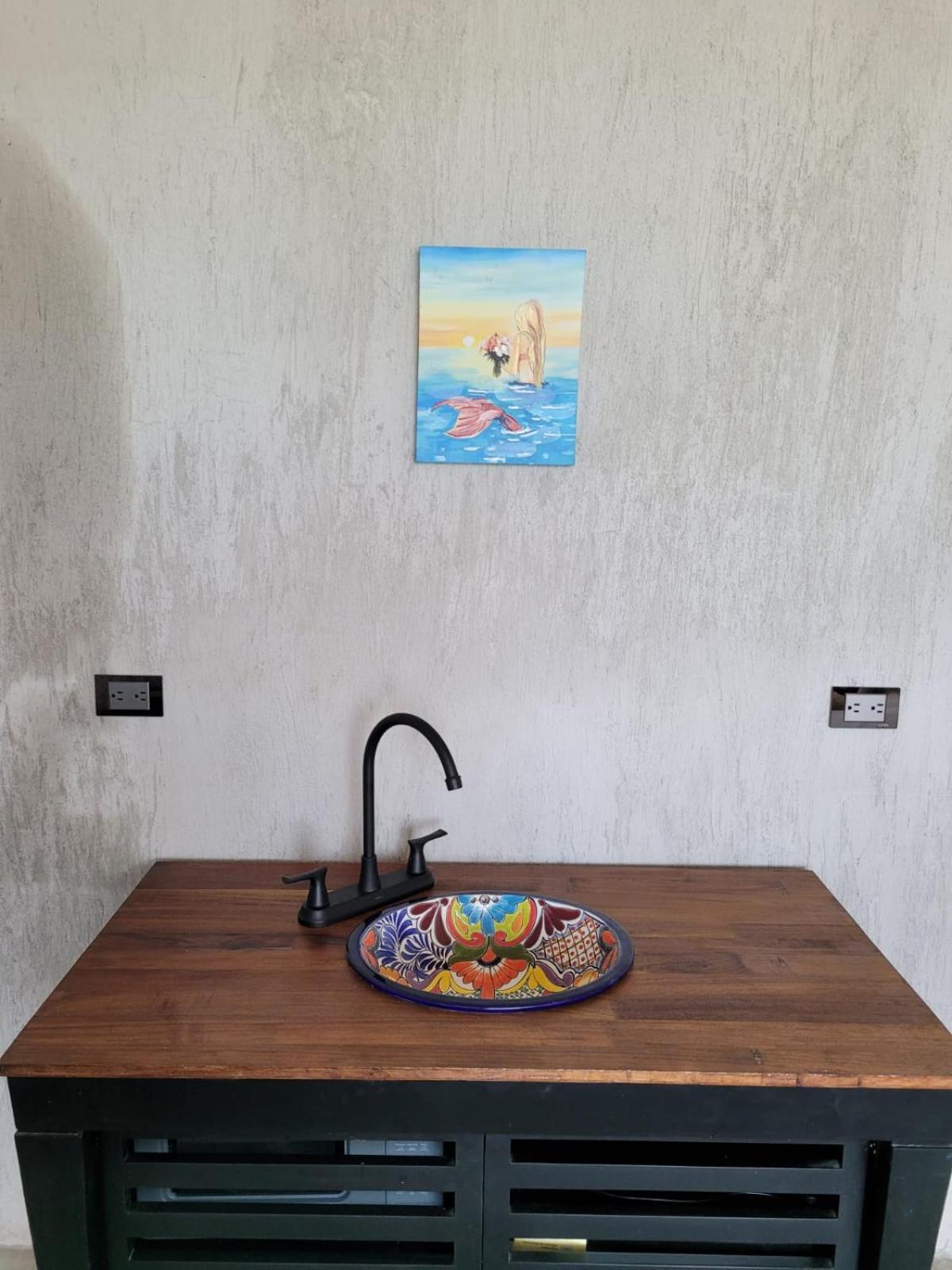Puerto Del Cielo Hotel Chuburna Phòng bức ảnh