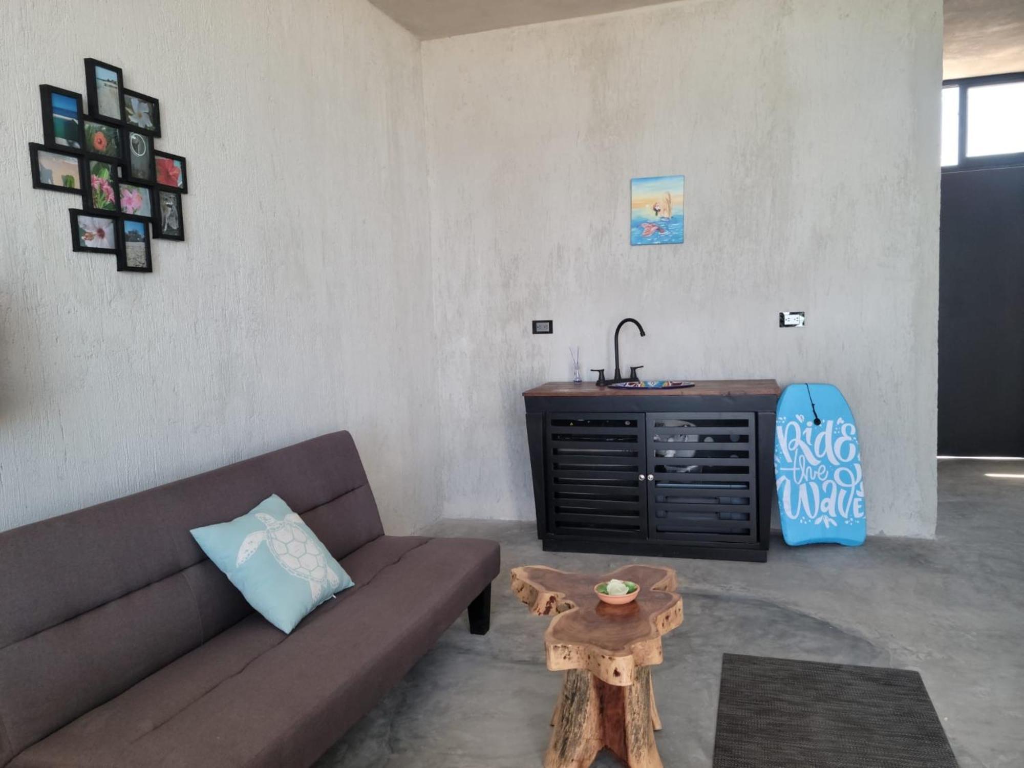 Puerto Del Cielo Hotel Chuburna Ngoại thất bức ảnh