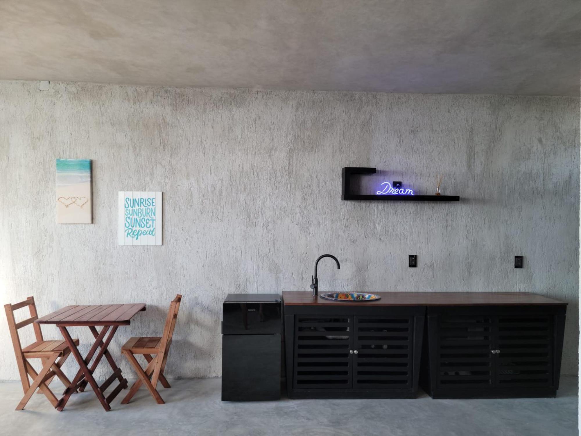 Puerto Del Cielo Hotel Chuburna Phòng bức ảnh