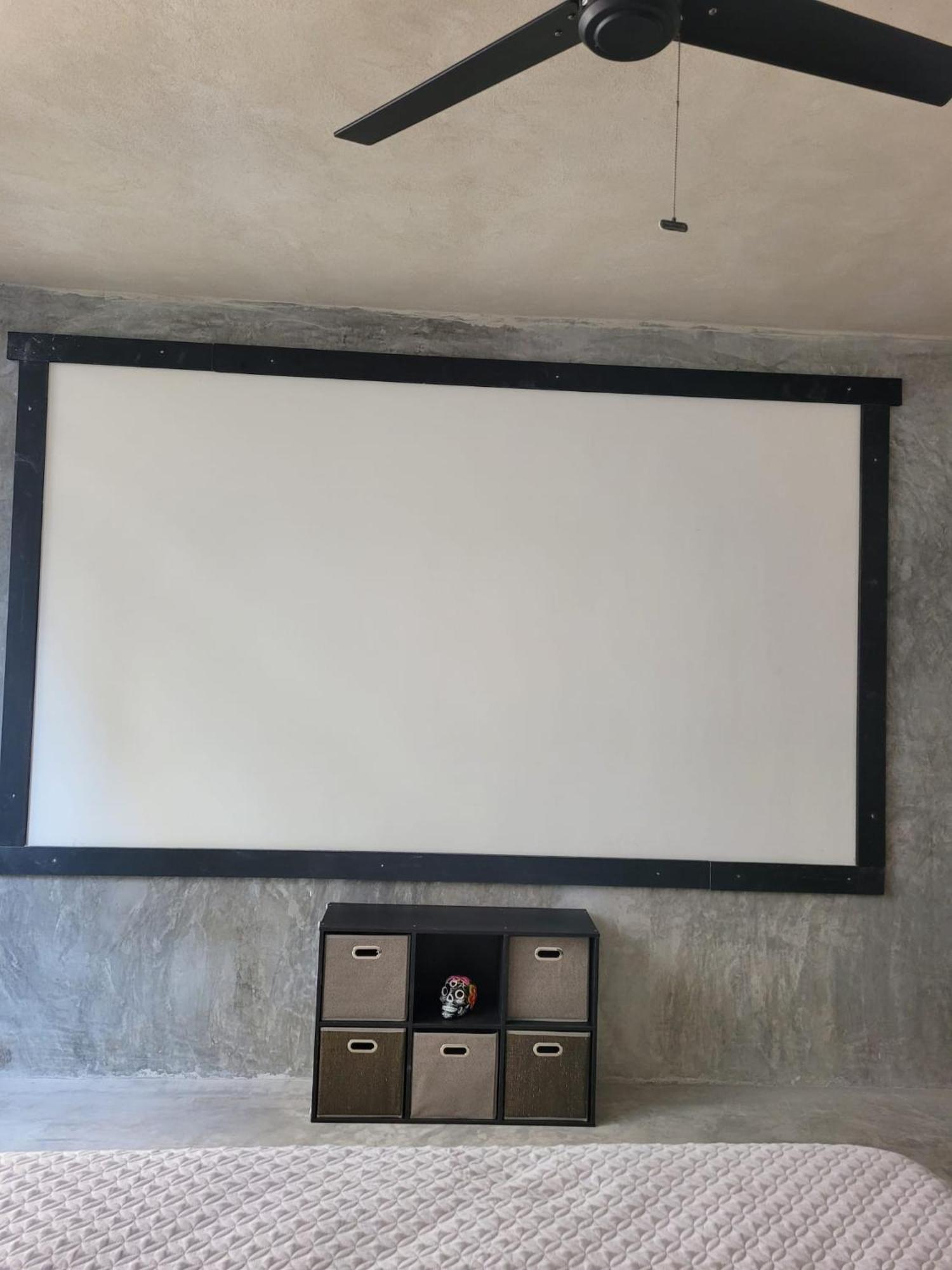 Puerto Del Cielo Hotel Chuburna Ngoại thất bức ảnh